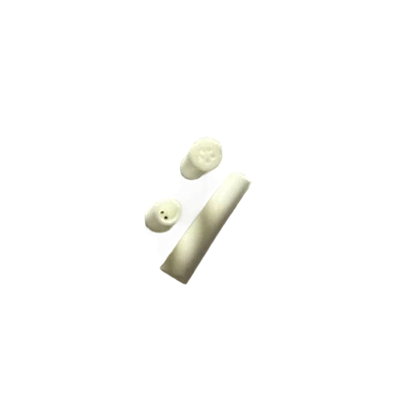 High-Frequency Ceramics