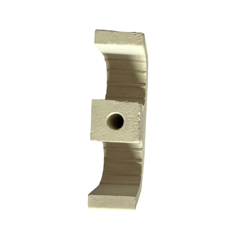Mullite Ceramics