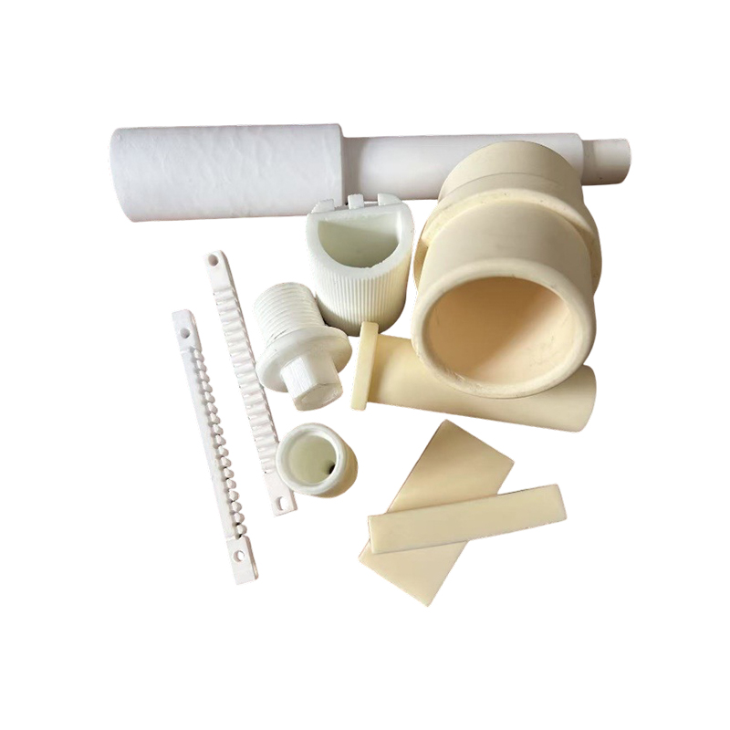 How can we reduce porosity and increase density during the sintering process of alumina ceramics by optimizing process parameters?